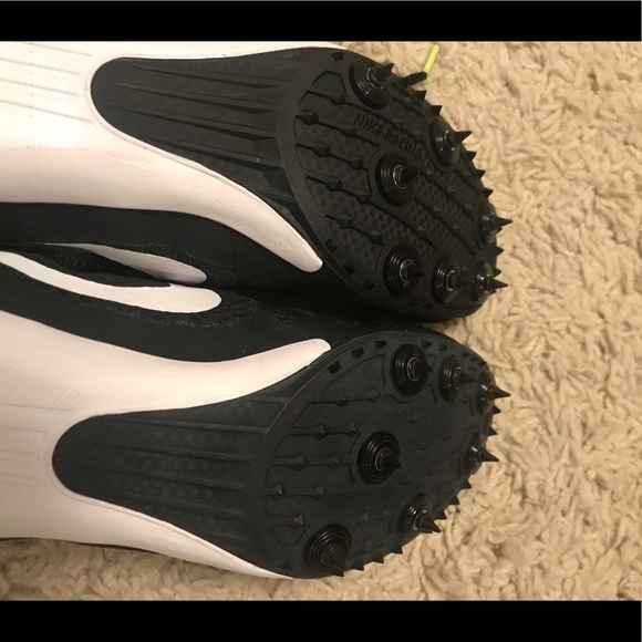 Nike Zoom Racing Shoes - Picture 3 of 8